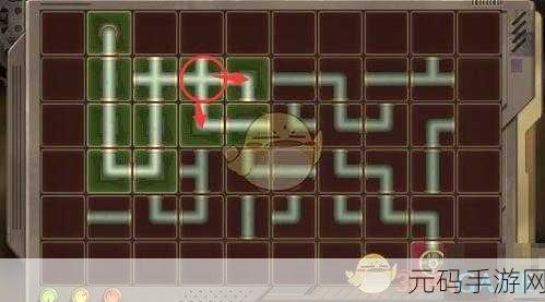 空之要塞,启航完美链接第29关通关秘籍