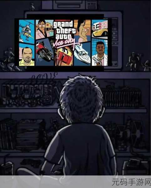 GTA6新泄露视频引发热议,主角音乐珠宝店闲逛成焦点