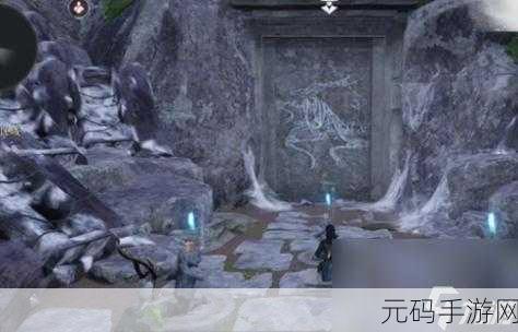 手游资讯,揭秘燕云十六声神秘巨像荧渊任务攻略