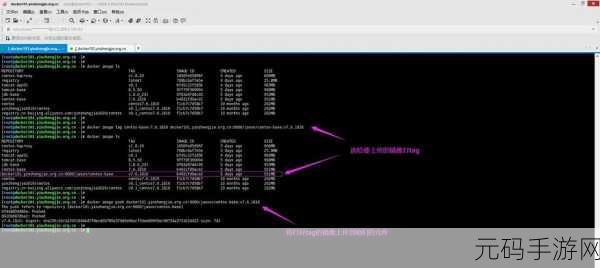 掌握 Docker 仓库容量规划的关键秘诀