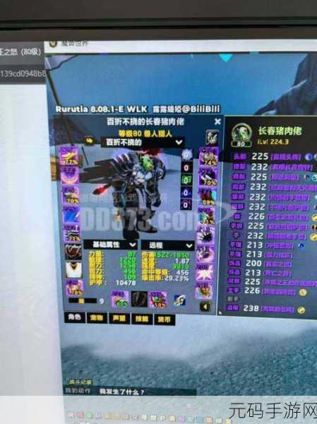 魔兽世界乌龟服萨满灵魂图腾任务全攻略