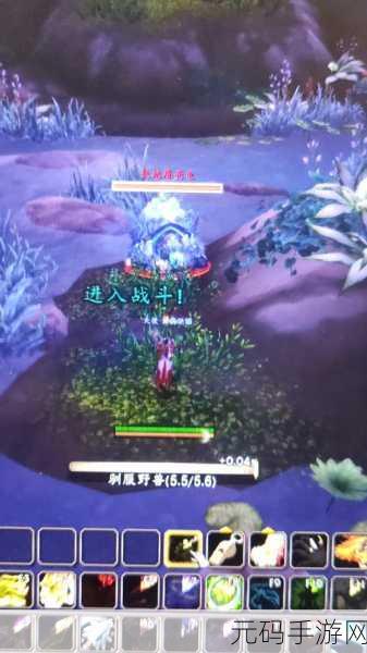 魔兽世界乌龟服乌龟坐骑获取全攻略