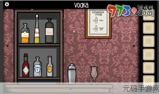逃离方块剧院节目一通关全攻略
