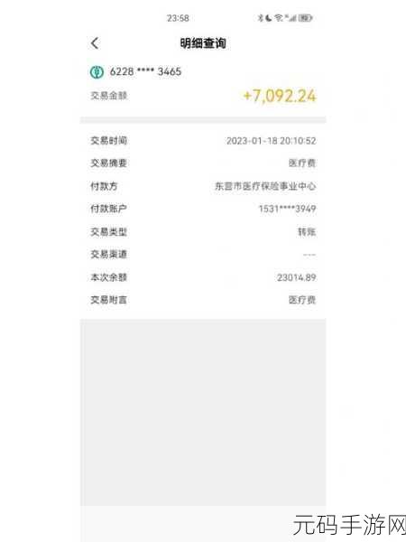 轻松搞定!冀时办生育津贴查询全攻略