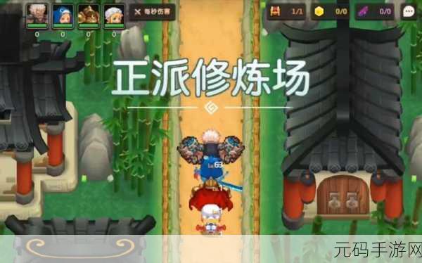 坎公骑冠剑世界5三星攻略与全物品收集指南深度解析