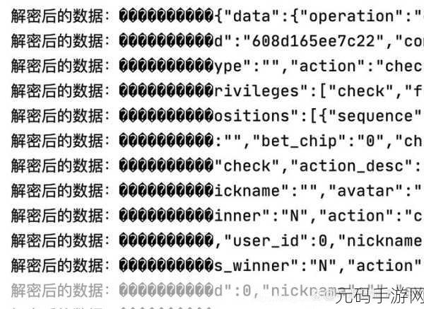 轻松搞定！文件打开出现穇縏縆乱码的完美解决之道