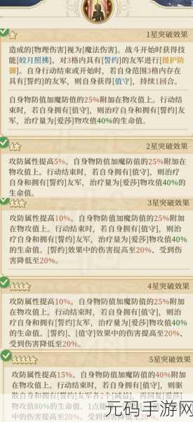 手游资讯,铃兰之剑——为这和平的世界倒吊人兵蜂深度解析