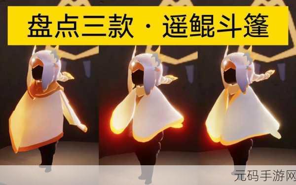 光遇鲲被别人救了后刷新机制与快速刷鲲技巧揭秘