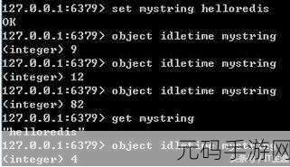 探索 Redis Idletime 的神秘力量