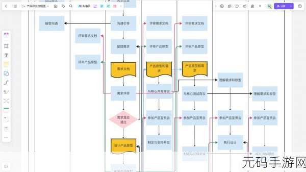 轻松学会制作 Word 分解图的秘诀