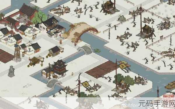江南百景图沈万三宝库钥匙获取全攻略