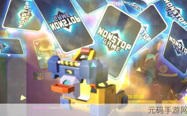 不休战队6月兑换码大放送,新版本更新内容抢先看