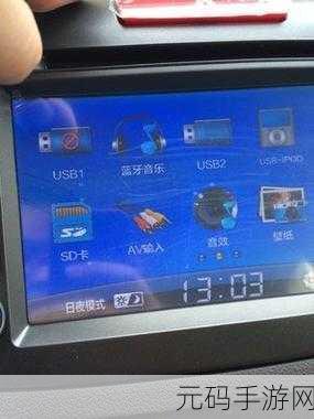 SD 卡明明已插，却为何消失不见？