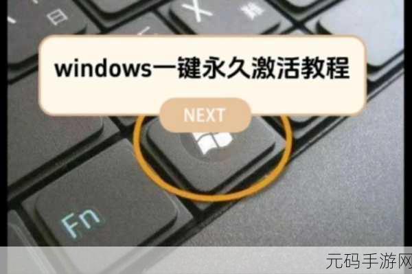 轻松掌握，查看 Win10 永久激活的命令秘籍