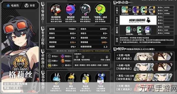 绝区零凯撒最佳音擎武器推荐,解锁战斗新境界