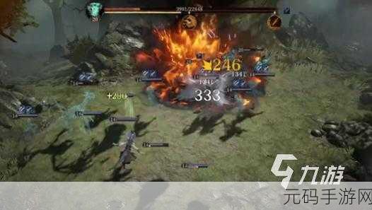 龙息神寂手游预约全面指南,探索神秘世界的先机