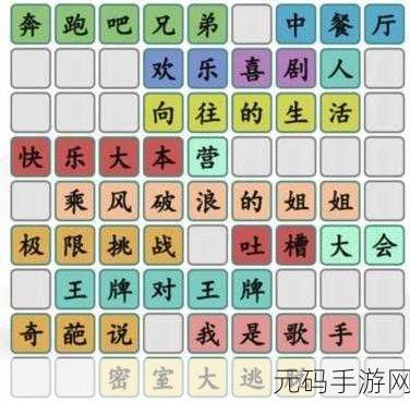 手游资讯,热门解谜游戏根据文字来找茬失控的列车关卡通关攻略