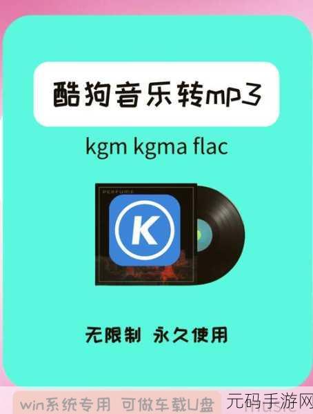 轻松搞定酷狗音乐播放失败难题,秘籍在此!