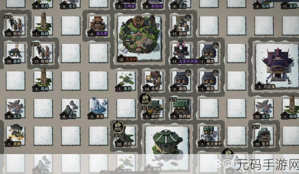 太吾绘卷手游资讯,揭秘绳子制作与一次性使用特性