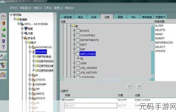 深入探究，Access 数据库与 Oracle 更新频率的奥秘