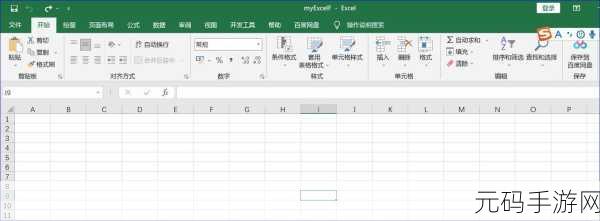 轻松调出 Excel 开发工具菜单的秘诀大公开