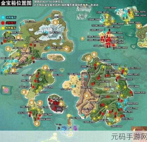 创造与魔法奇遇进化果获取途径全解析