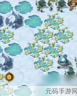 剑与远征霜雪绮梦奇境探险全攻略手游资讯