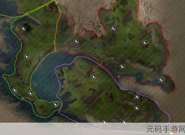 霍格沃茨之遗梅林试炼全攻略及位置一览