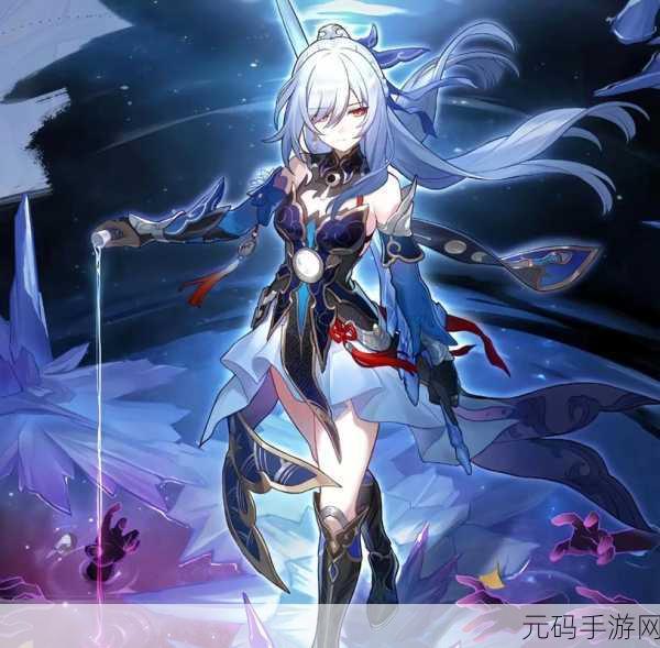 崩坏星穹铁道行动顺序全解析