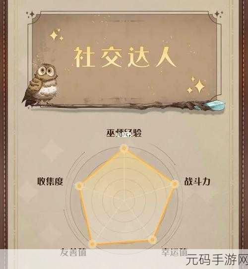 哈利波特魔法觉醒年度成绩单揭晓,回顾精彩瞬间,展望新年新篇章