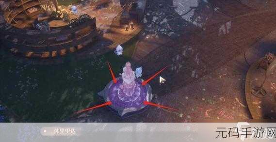 无限暖暖提包鱼神秘现身,探索全新游戏奇遇
