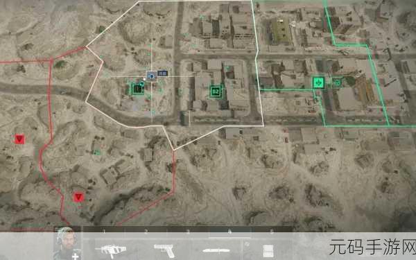 Apex Legends 15赛季地图轮换大揭秘,全新战场,挑战升级!