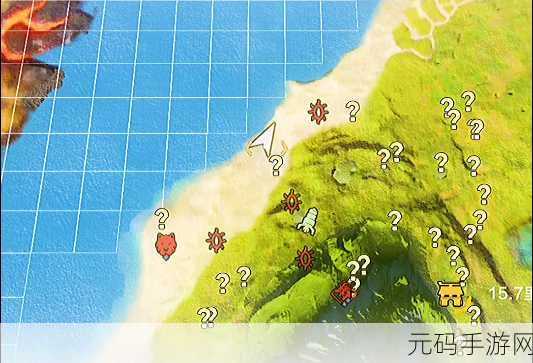 妄想山海小青刷新位置全解析