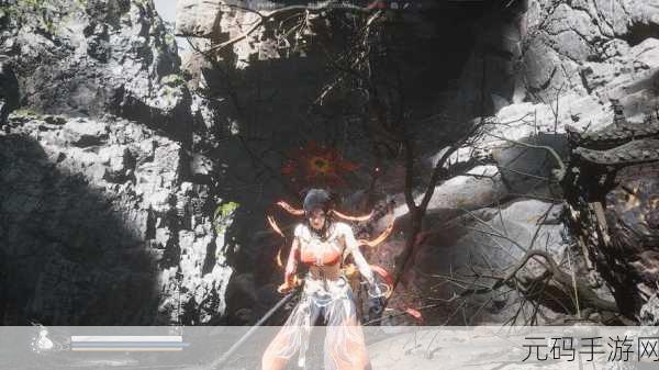 黑神话,悟空MOD技能大揭秘,手游界迎来新风暴