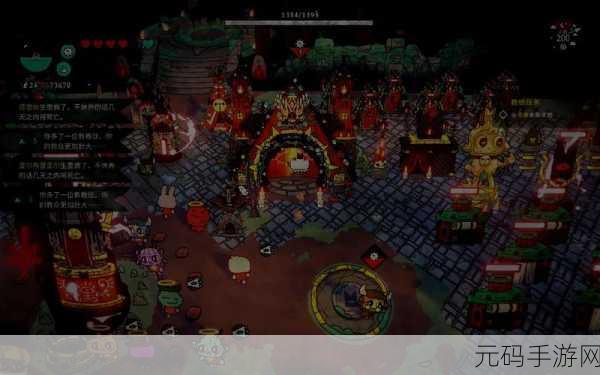 咩咩启示录科技树加点全攻略