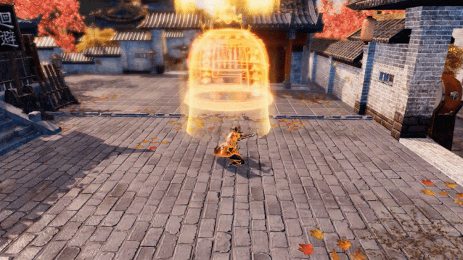 天命奇御龙蛇枪法支线攻略,解锁武侠世界的枪术奥义