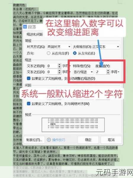 轻松搞定 WPS 普通视图设置秘籍