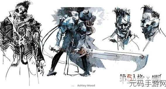 第五人格博士角色深度解析，外在特质与实体技能全览