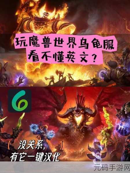 魔兽世界乌龟服启动问题解决方案，显卡安装指南