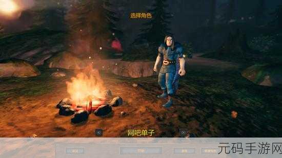 Valheim英灵神殿船开启全攻略，手游资讯深度解析