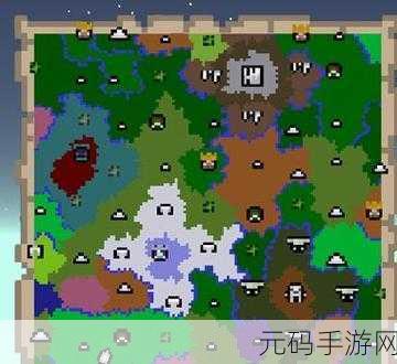我的世界暮色森林探险指南，解锁神秘领域的全面攻略
