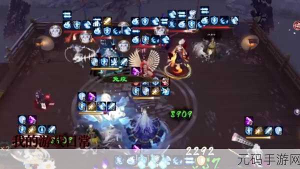 阴阳师SP阎魔伴生活动爬塔收益深度解析