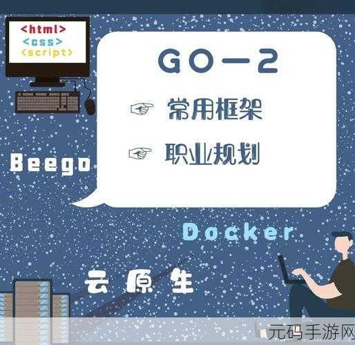 探索 Go 语言测试框架的卓越之处