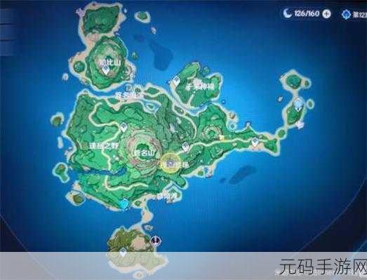 森林之子ID卡获取攻略,解锁游戏新篇章