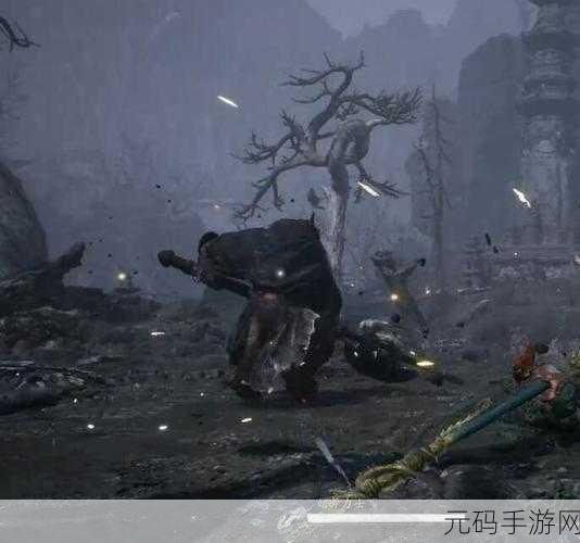 黑神话,悟空手游皓斧力士支线深度揭秘,全新挑战与丰厚奖励等你来探索