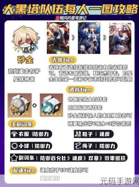 崩坏星穹铁道，支援角色替换方法详解及手游资讯速递