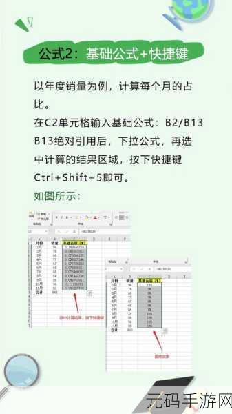 轻松掌握,Excel 一列数乘以同一数的计算秘籍