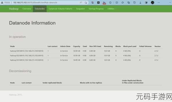 探秘 HBase Snapshot 快照的大小之谜