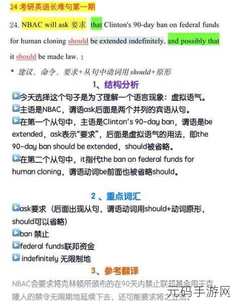 深度解析,C ifndef的神秘作用