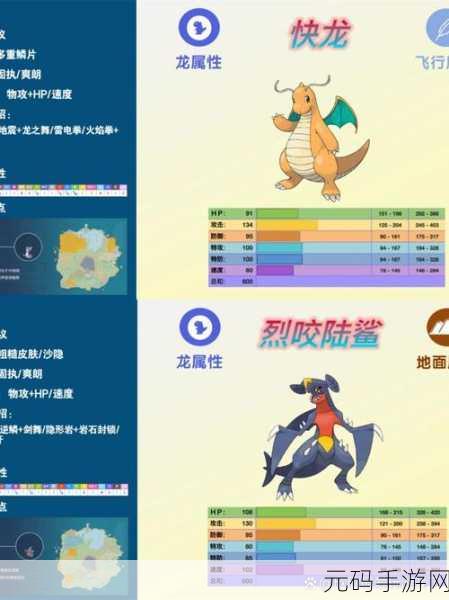 手游资讯,宝可梦朱紫树果抗性效果全解析,助你战斗更胜一筹